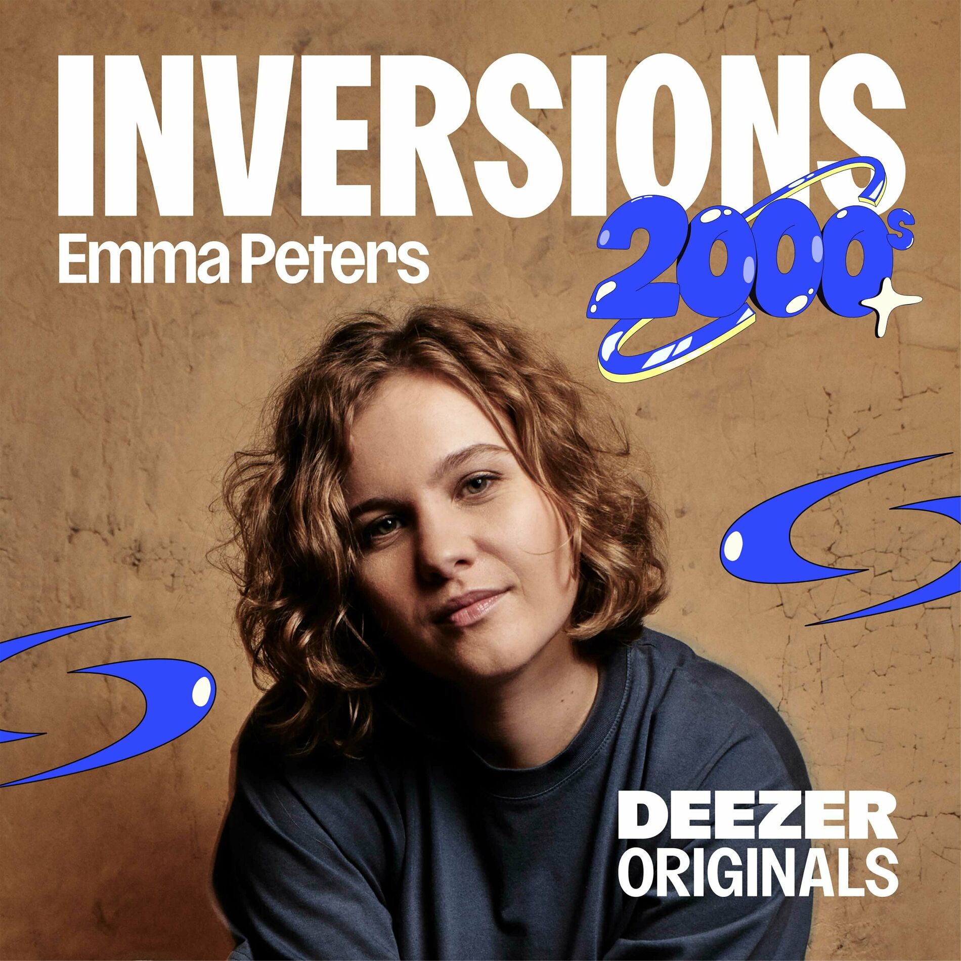 Emma Peters: альбомы, песни, плейлисты | Слушайте на Deezer