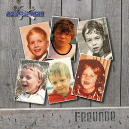Album cover of Freunde