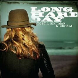 Album cover of Long Hard Day