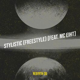 Album cover of Stylistic (Freestyle)