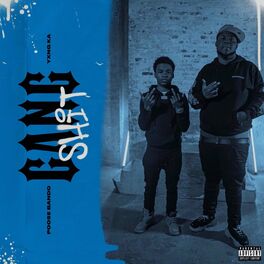 Album cover of Gang Shit (feat. YXNG K.A)