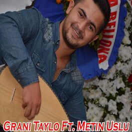 Album cover of Kaval Grani
