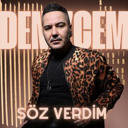 Album cover of Söz Verdim
