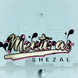 Album cover of Mentiras (feat. Pili el Angel de la Musica & Jeff The Instrument) [Remix Version]
