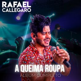 Album cover of A Queima Roupa