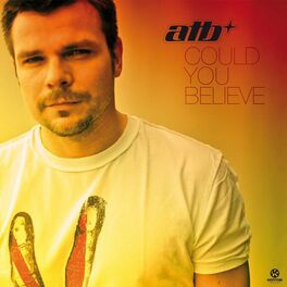 Album cover of Could You Believe