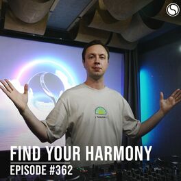 Album cover of FYH362 - Find Your Harmony Radio Episode #362