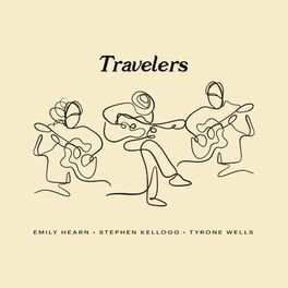 Album cover of Travelers