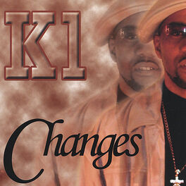 Album cover of Changes