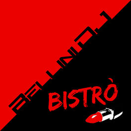 Album cover of Bistrò (EP Extended Play)