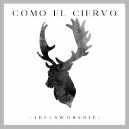 Album cover of Como el Ciervo