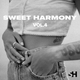 Album cover of Sweet Harmony, Vol. 4