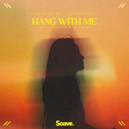 Album cover of Hang With Me