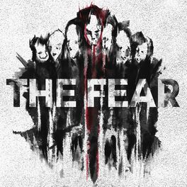 Album cover of The Fear (feat. CJ McMahon)