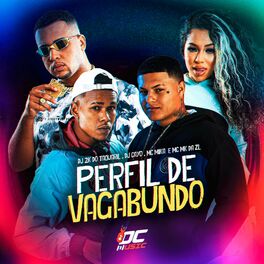 Album cover of Perfil de Vagabundo