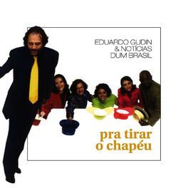 Album cover of Pra Tirar o Chapéu