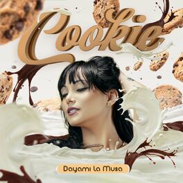 Album cover of Cookie