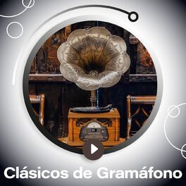 Album cover of Clásicos de Gramófono