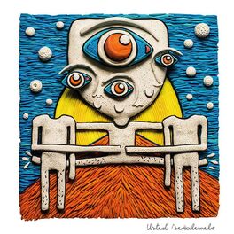 Album cover of Usted Señalemelo