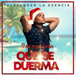 Album cover of Que se duerma