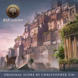 Album cover of Old World (Original Video Game Score)