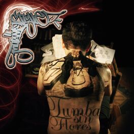 Album cover of Tumba sin flores
