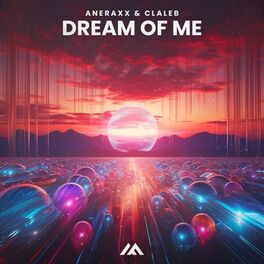 Album cover of Dream of Me