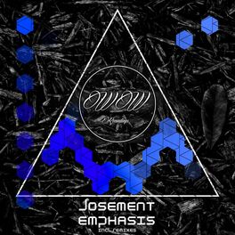 Album cover of Emphasis