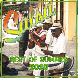 Album cover of Salsa - Best of Summer 2020