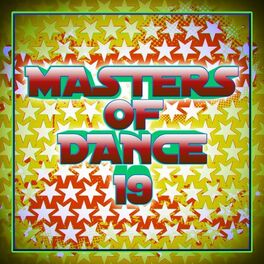 Album cover of Masters of Dance 19