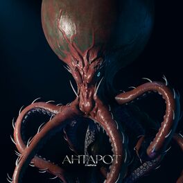 Album cover of Ahtapot