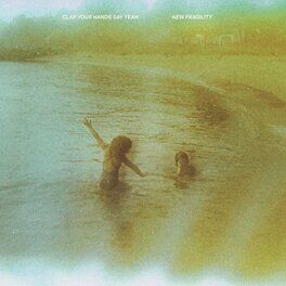 Album cover of New Fragility