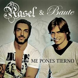 Album cover of Me pones tierno (feat. Carlos Baute)