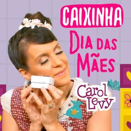 Album cover of Caixinha - Dia das Mães
