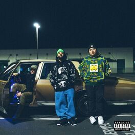 Album cover of Happiness (feat. Jay Worthy)