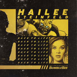 Album cover of Back to Life (from 