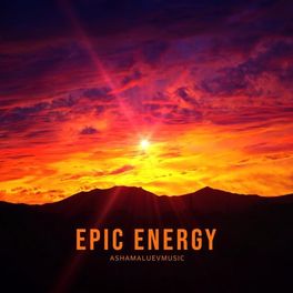 Album cover of Epic Energy