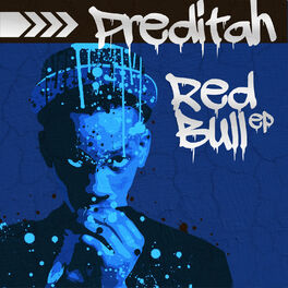 Album cover of Red Bull EP