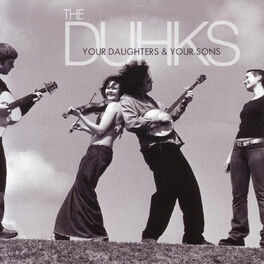 Album cover of Your Daughters & Your Sons
