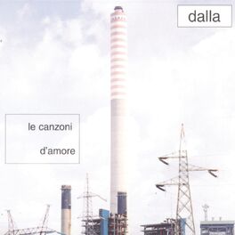 Album cover of Le Canzoni D'Amore