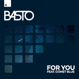 Album cover of For You (feat. Comet Blue)