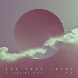 Album cover of Revolving Door - EP