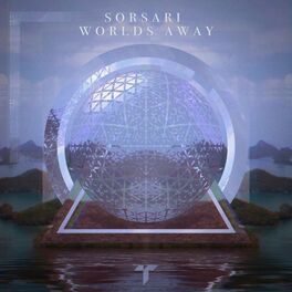 Album cover of Worlds Away E.P.