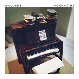 Album cover of Micro Chapters