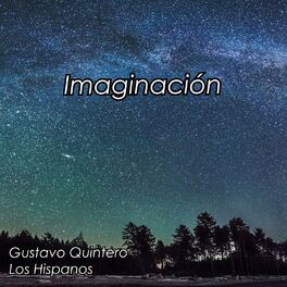 Album cover of Imaginacion