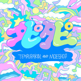 Album cover of TAPI・TAPI