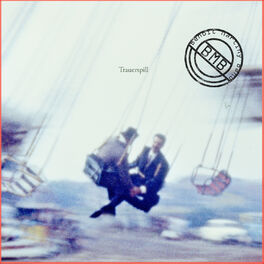 Album cover of Trauerspill