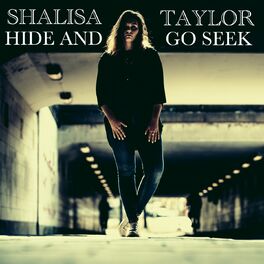 Album cover of Hide and Go Seek