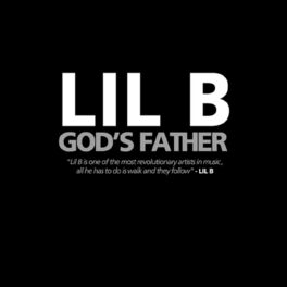 Album cover of Gods Father