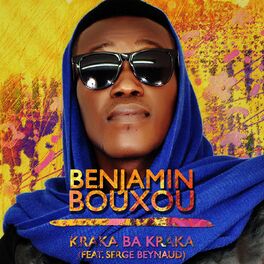 Benjamin Bouxou albums chansons playlists couter sur Deezer